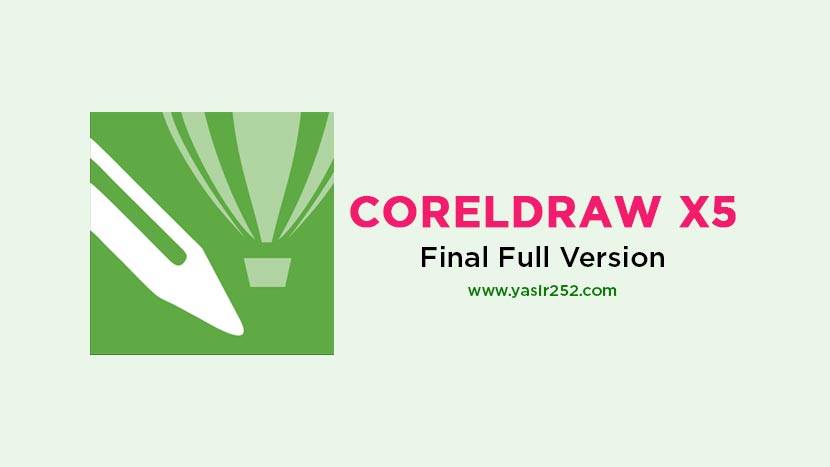 corel draw x5 free download full version with crack for mac